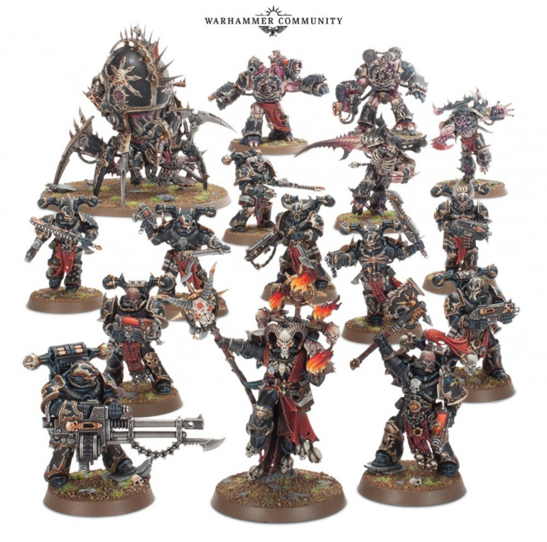 I feel the shadowspear set was wholly a better set. With a better range of models 