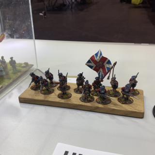 Salute 50 Painting Competition - Entries So Far (Part 6)