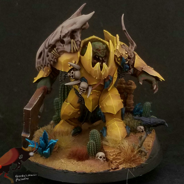 Megaboss