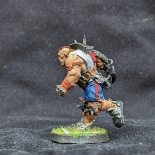 Blood Bowl star players