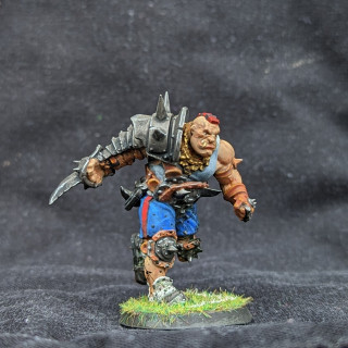 Blood Bowl star players