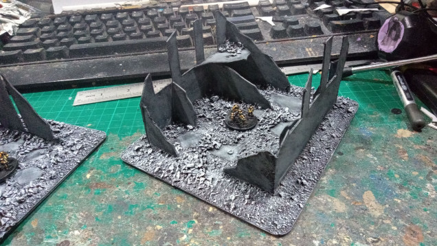 Terrain Part Three