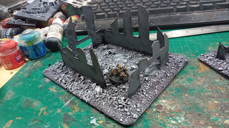 Terrain Part Three