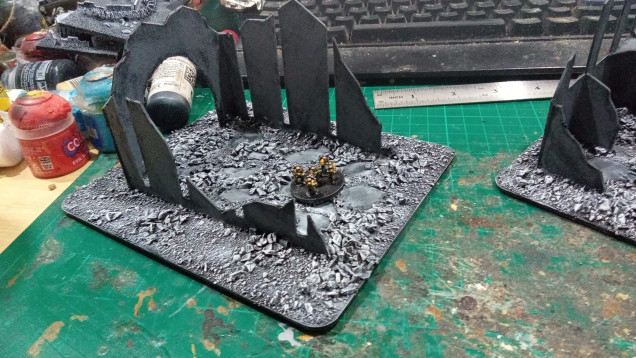 Terrain Part Three