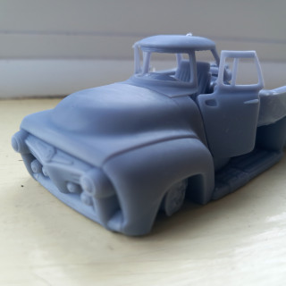 Starting a 3D print journey