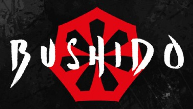 Redvers and Son Get Into Bushido