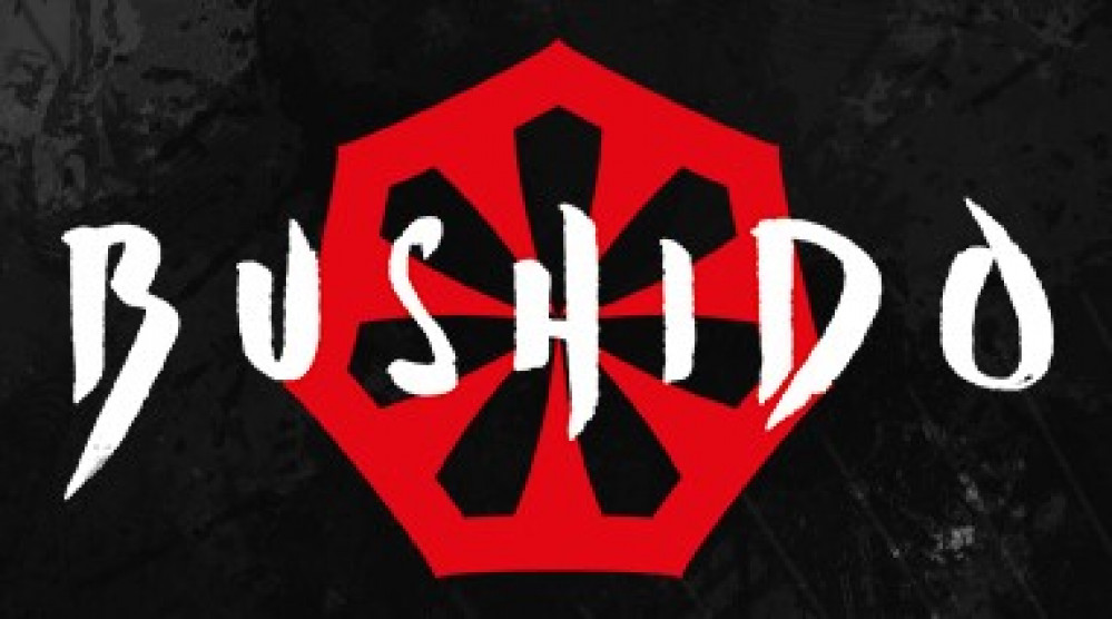 Redvers and Son Get Into Bushido