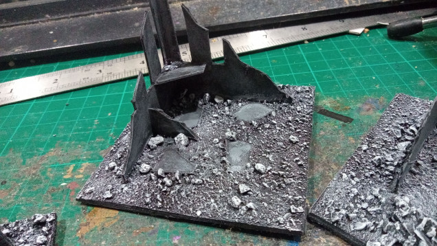 Terrain Part Three