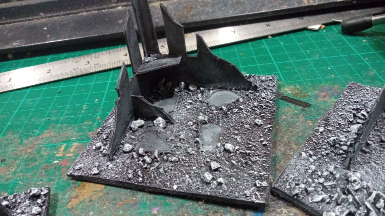 Terrain Part Three