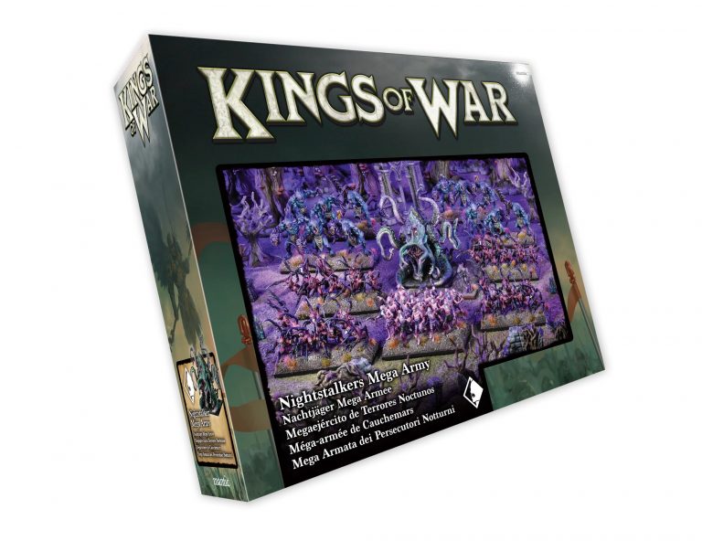 New Nightstalkers Spotted For Mantic Games’ Kings Of War – OnTableTop ...