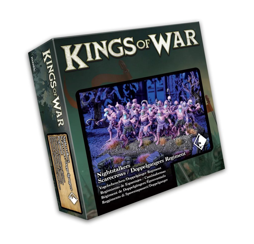 New Nightstalkers Spotted For Mantic Games’ Kings Of War – OnTableTop ...