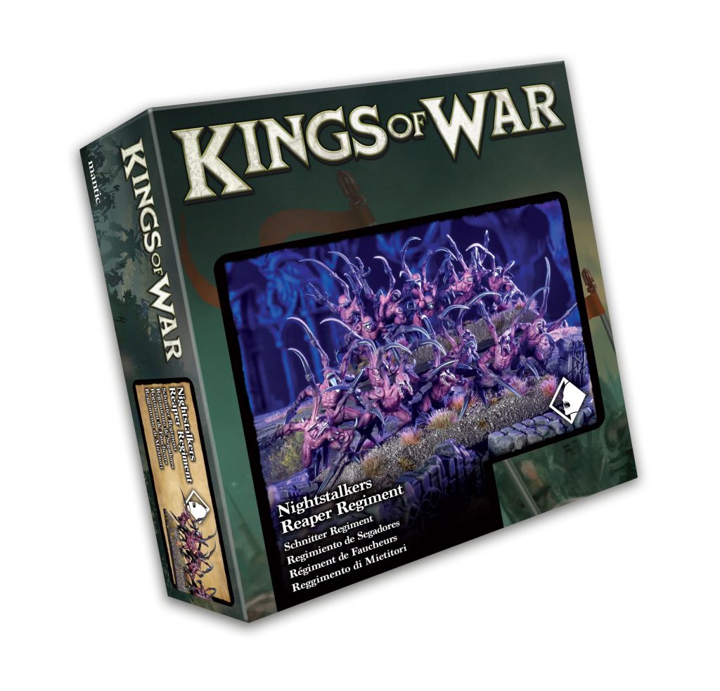 New Nightstalkers Spotted For Mantic Games’ Kings Of War – OnTableTop ...