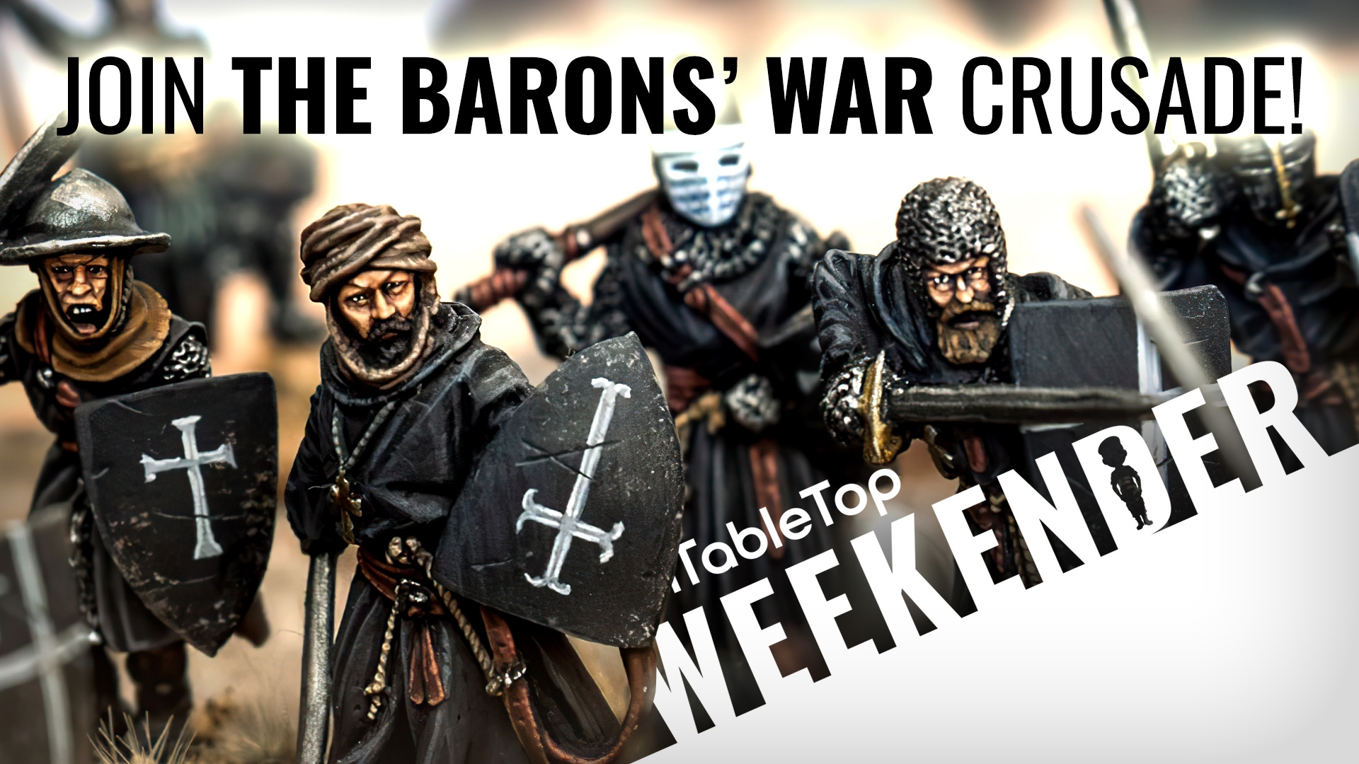 OnTableTop_Barons_War_Crusade_28mm_Miniatures