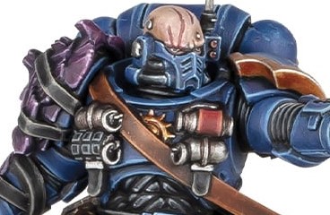 A Space Marine Tyranid Hunter, New Rules & More For Warhammer 40K ...