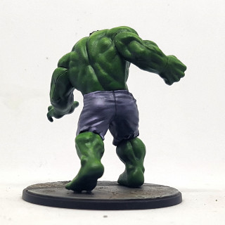 Hulk Smash! (-ed Out In Less Than A Day)