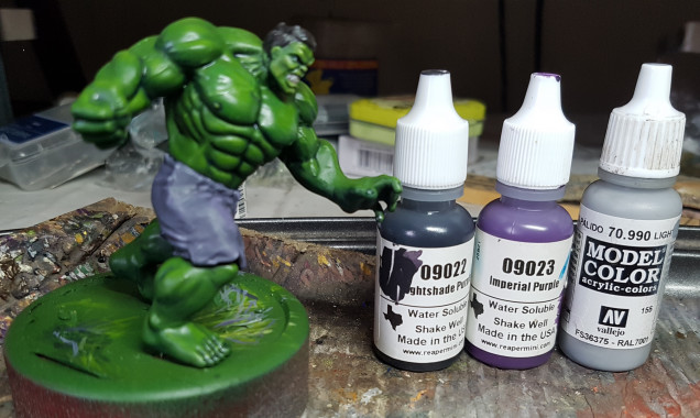 Hulk Smash! (-ed Out In Less Than A Day)