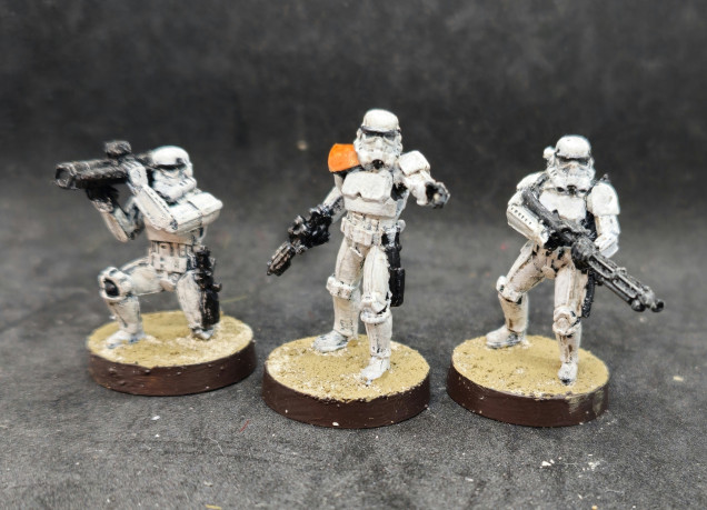 Imperials