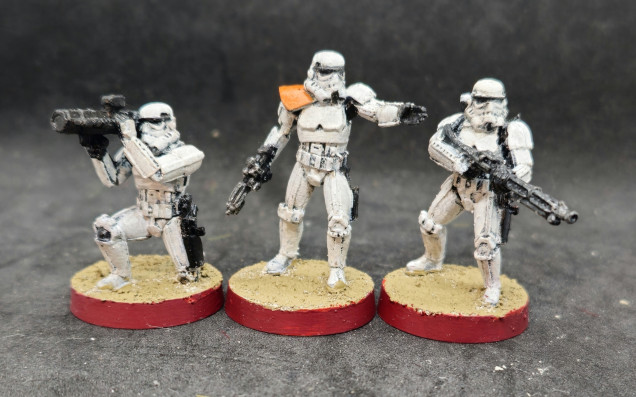 Imperials