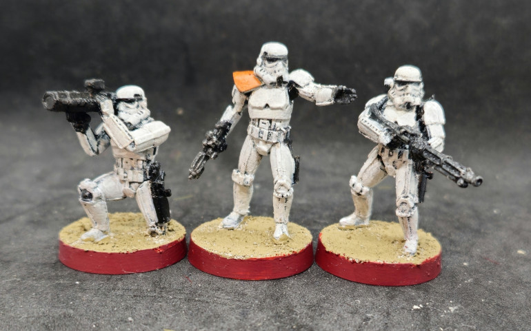 Imperials