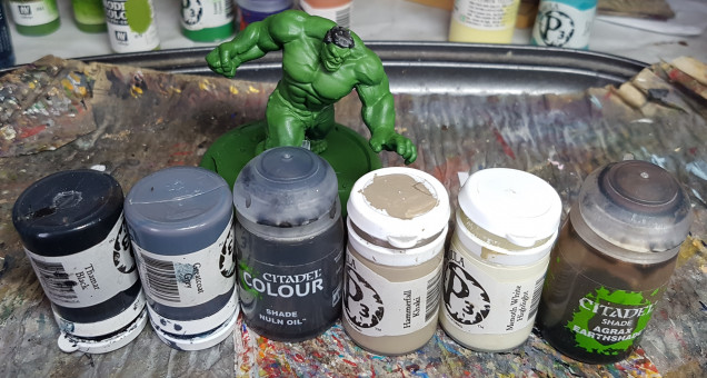 Hulk Smash! (-ed Out In Less Than A Day)