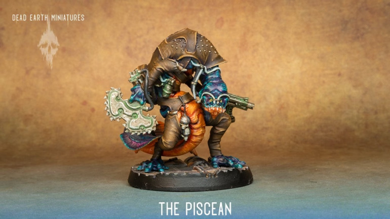 The Piscean
