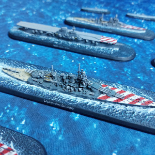 Avanti! Regia Marina fleet