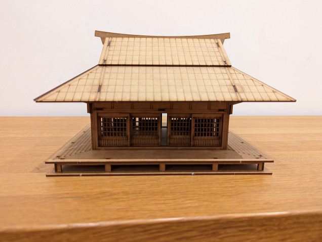 Dojo