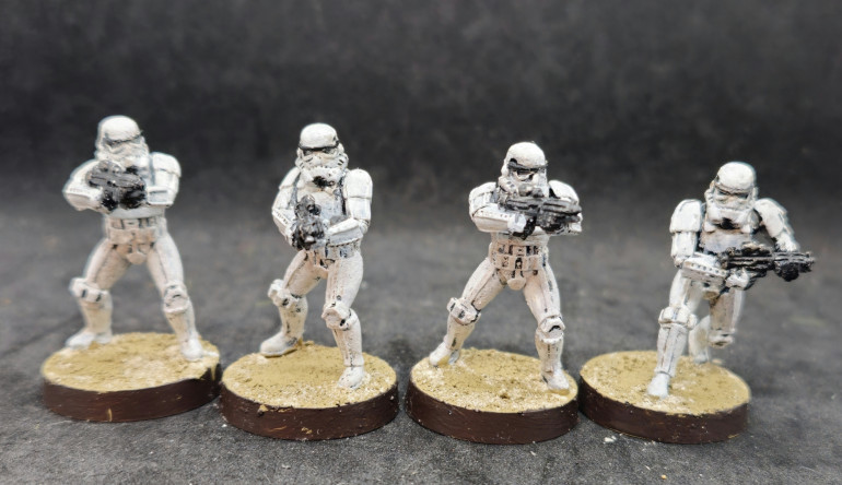 Imperials