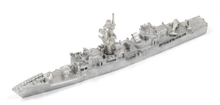 Snag Ace 6mm Miniatures & Mighty Ships From GHQ Models – OnTableTop ...