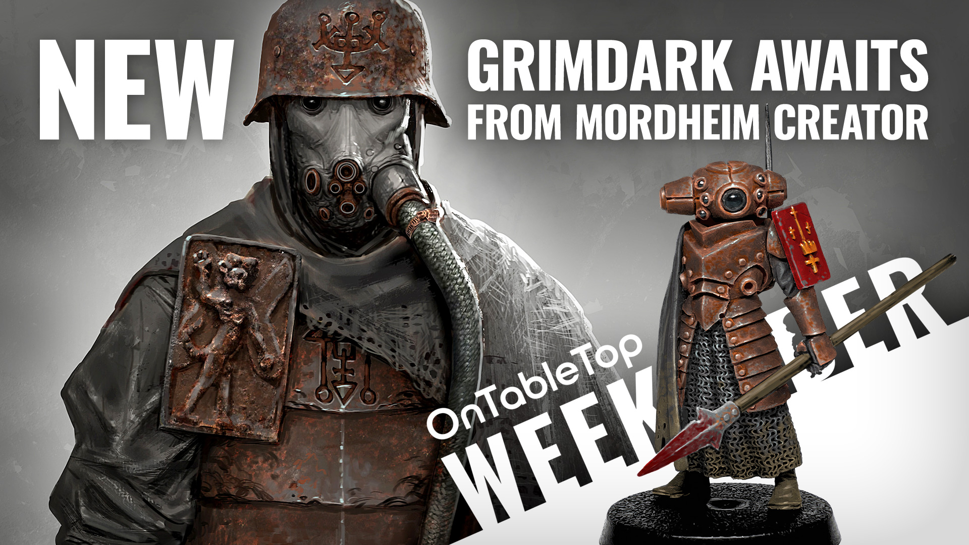 OnTableTop-Weekender-Mordheim-Creators-New-Wargame-Trench-Crusade