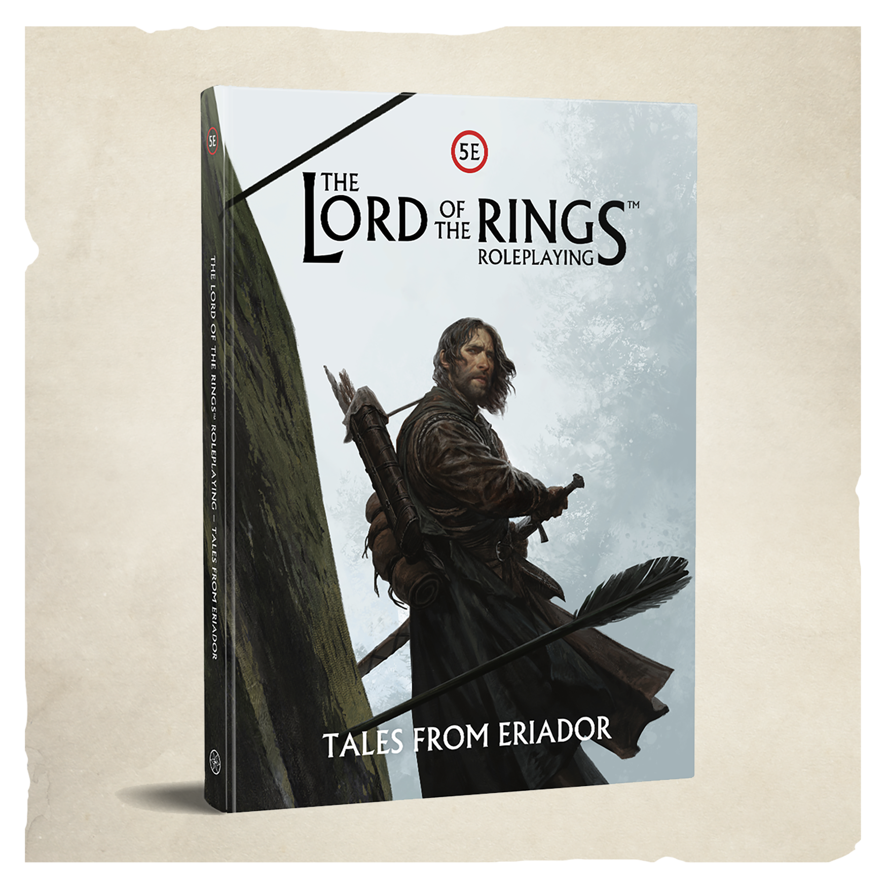 Tales From Eriador - The Lord Of The Rings Roleplaying