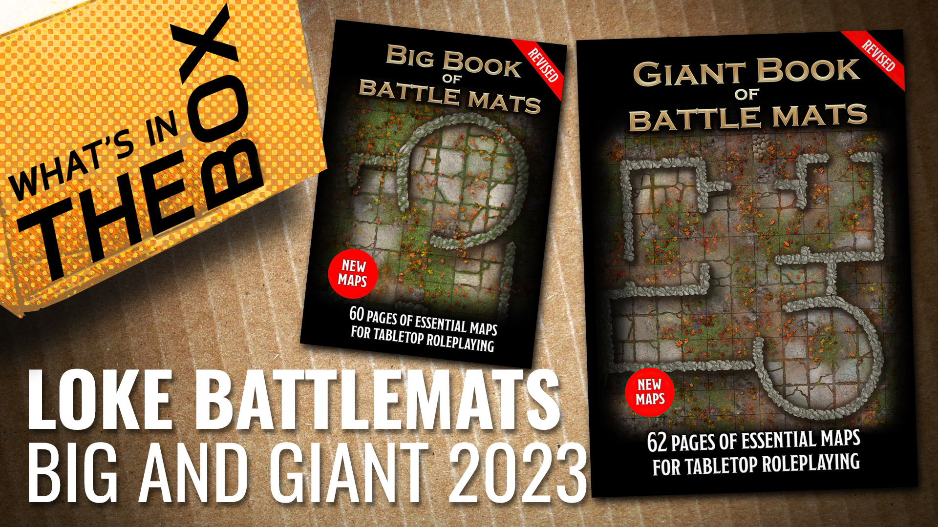 Unboxing---Loke-Battlemats-Big-&-Giant-coverimage
