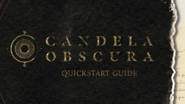 Critical Role Dive Into Mystery Roleplaying With Candela Obscura