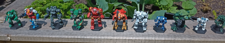 but makes for good lighting. 