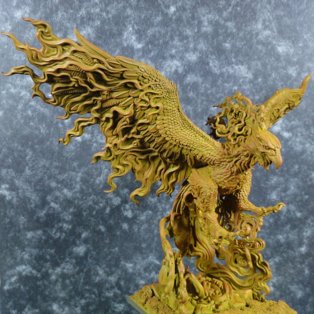 Phoenix (Archon Studios (Plastic))