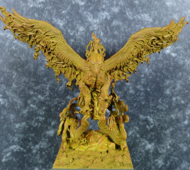 Phoenix (Archon Studios (Plastic))