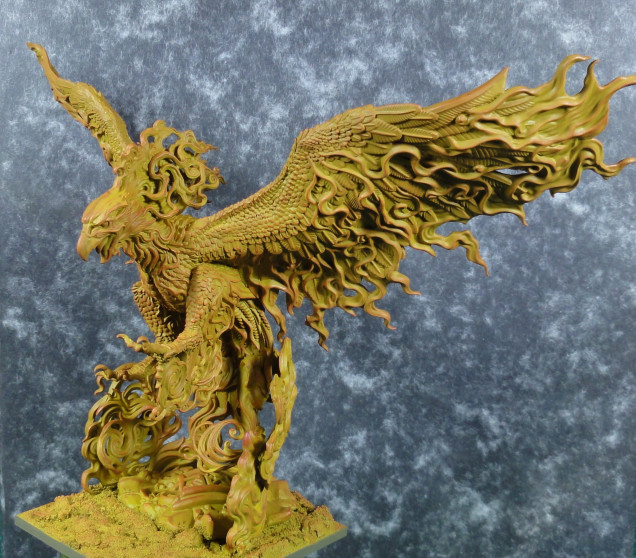 Phoenix (Archon Studios (Plastic))