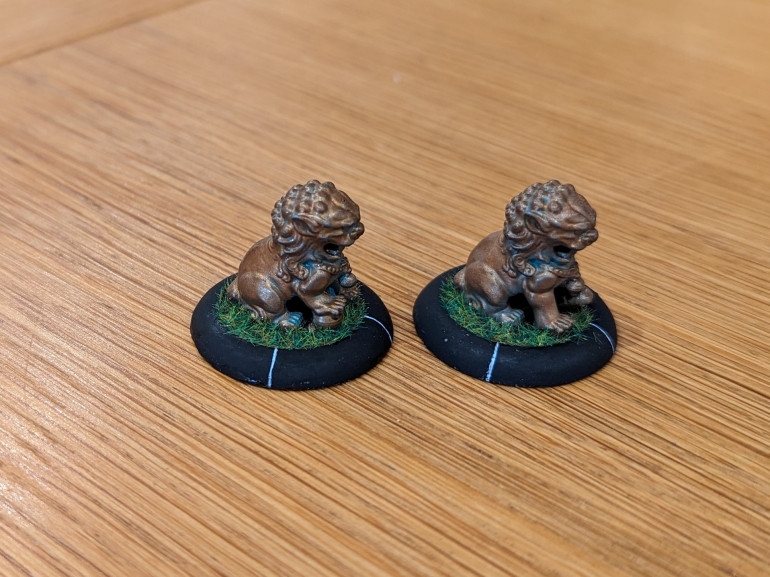 Temple of Ro-Kan Shisa