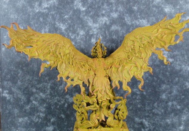 Phoenix (Archon Studios (Plastic))