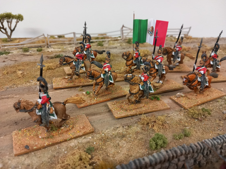 One days work. No speed paints required