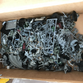 The box of nids