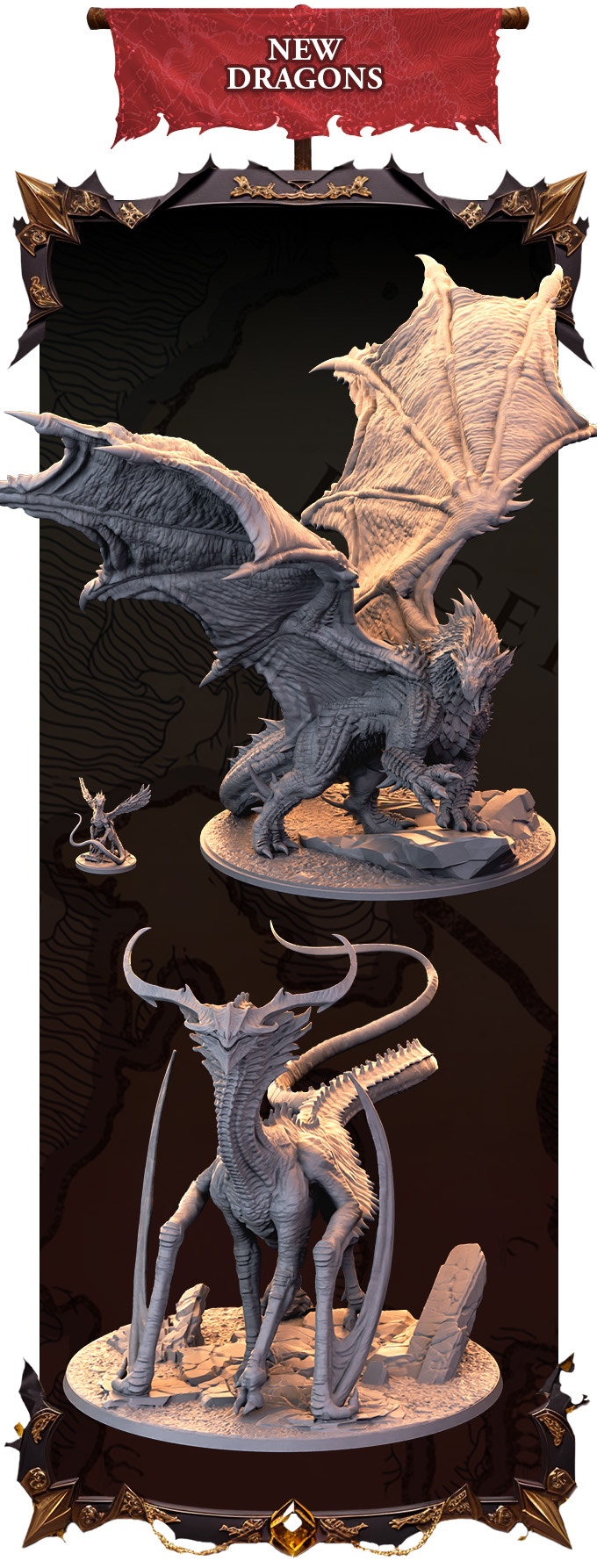 New Dragons - Dragonbond Battles Of Valerna