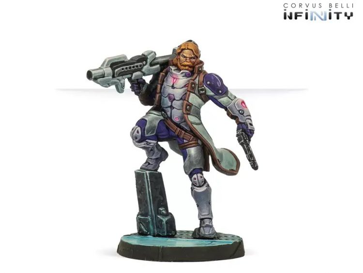 Check Out Infinity’s New Releases For July 2023! – OnTableTop – Home of ...