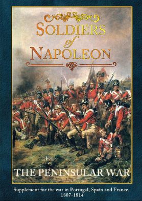 Fight Out The Peninsula War For Soldiers Of Napoleon – OnTableTop ...