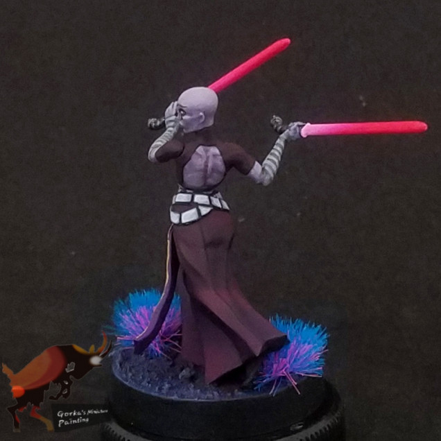 Ventress