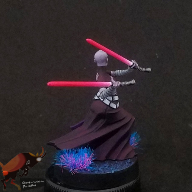 Ventress