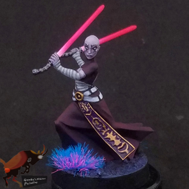 Ventress