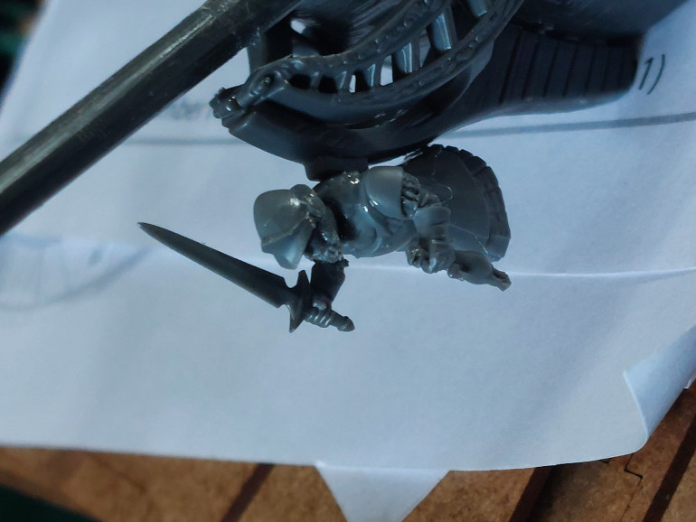 HMS Aeneus ( yup I know what your thinking)