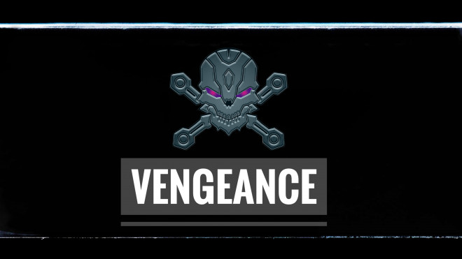 Bot War – C.O.I.L.S Vengeance