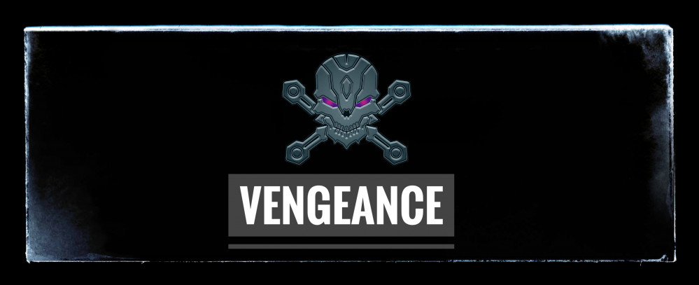 Bot War - C.O.I.L.S Vengeance